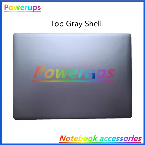 New Laptop/Notebook LCD/LED OLED Touch Screen Top Case/Cover/Shell For Huawei Matebook 14 2024 Ultra
