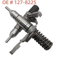 High quality New 127-8225  1278225  Fuel Injector for Caterpillar CAT 3116 3114 127-8222 0R-8682