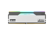 KLEVV CRAS V RGB ROG CERTIFIED DDR5 Gaming OC Memory - 48GB (24GBx2) 7200MHz