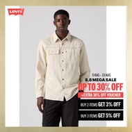 Levi’s® Men’s Long-Sleeve Auburn Worker Shirt A7224-0012