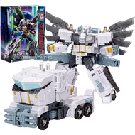 Hasbro Transformers Legacy Evolution Leader Class Nova Prime