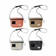 [Naturehike] ZT12 Ultra Lightweight Casual Crossbody Bag 3L BB204