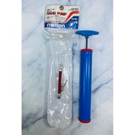 HAND PUMP (Ball Cylinder) Brand molten MADE IN TAIWAN (58 : 1363) New Products