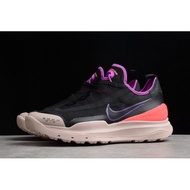 ۞卐✓Buy Nike ACG Zoom Air AO Black/Laser Crimson Running Shoes CT2898-001