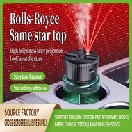 2 0 5 English Version Smart Car Aroma Diffuser with Start Stop c a r f g n e