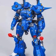 【史派克工廠】售完 高高G-003  MG 1/100 京寶梵 改 京寶凡 肯普法 MS-18E  0318