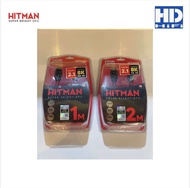 HITMAN HDMI : Version 2.1 8K60Hz HDR ของแท้ศูนย์ไทย[ออกใบกำกับภาษีได้]