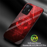 [GM13] Softcase Glossy Xiami Mi 11T | 11T PRO Casing Kesing Mika Protector hp Case Xiaomi 11tPro 11t