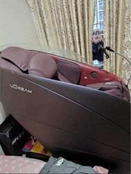 Osim UDream 五感按摩椅