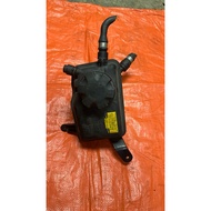 BMW E60 spare tank/coolant tank