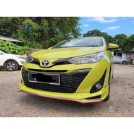 Toyota Yaris 2019 Drive 68 Bodykit With Paint