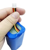 Suitable for Proscenic8T Sweeping Robot Battery 14.4V Rechargeable Lithium Battery Pack