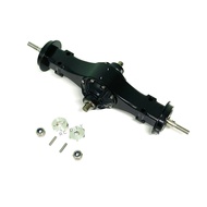 เพลารถบังคับ สเกล 1/14 สำหรับรถบรรทุก RC TAMIYA รถบังคับ DIY