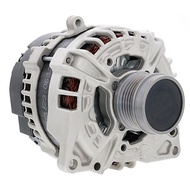 Mercedes Benz W176 / 156 / 117 AMG ALTERNATOR M133 Engine 0009060803