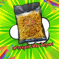 Kerepek Ubi Jejari (200g  300g  500g  1kg)