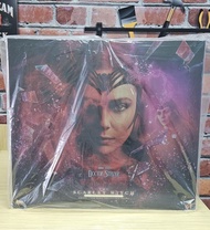 HOTTOYS DSITMOM - The Scarlet Witch (Deluxe ) (MMS653)