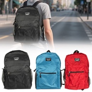 55L Multiple Pockets Lightweight Folding Unisex Backpack, Universal Ultralight Waterproof Backpack, 