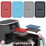 LIGHTHEARTED Air Fryer Mat Oven Nonstick Accessories For Ninja DZ201 Foodi for Ninja Foodi DZ201