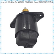 [R Q M U] For     F650GS F700GS F800GS  250NK CF 250SR CF250-A Motorcycle Idle Valve Replacement Mot