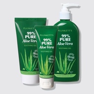 Plunkett's 99% Pure Aloe Vera Soothing Gel 純蘆薈舒緩凝膠