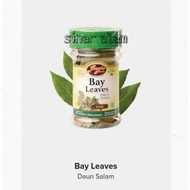 Jays Bay Leaves / Jay Hayu Aposhayu S / Salam Leaf / Seasoning / Herbs