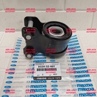 Front Lower Arm Bushing Large Left Mazda Biante Non Sky Activ Mazda 3 Ford Focus 1pcs Original B32H-