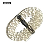 [CHiWANji] 100Pcs 0805 SMD Capacitor SMD0805 47K6 Chip Capacitor for Electronic Product
