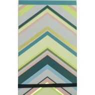 (BX)  The Art Life: A6 Jotter - Mirage (ISBN: 5035268351361)