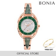 Bonia Cristallo Women Watch Elegance BNB10712-2592