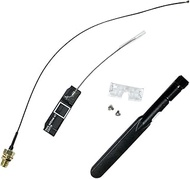 JINTAI WiFi Antenna Cable for Lenovo ThinkCentre M920q 10RR 10RS 10RT 10RU 10SY 10T1 10V8 00XJ126 00