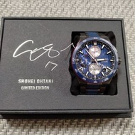 SEIKO Astron SBXC167 2024 Shohei Otani Seiko Online Store 限量 500 枚