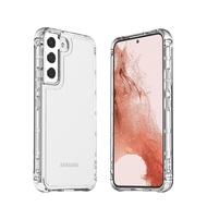 Araree เคส S22 / 22+ / S22 Ultra รุ่น Flexield