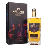 Mortlach 慕夜幻影 原酒 無垠之旅 斯貝塞 單一酒廠 純麥 威士忌