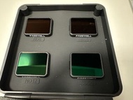 Freewell Mavic 3 WIDE ANGLE & ANAMORPHIC LENS 廣角鏡 / 電影鏡 +ND濾鏡