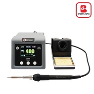 SOLDER STATION DW LAVA T12