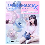 Kash Shigui Guigui Department Store (Individual Industrial Commercial) Yoyo Acceleration World Hong 