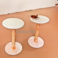 Fighting cricket perch cricket perch/ fighting cricket accessory/