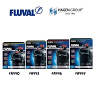FLUVAL 107/207/307/407 EXT FILTER 230-240V 50HZ CE