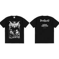 T-Shirt 24s Unisex Short Sleeve Top Dead Squad Isyana Sarasvati T-Shirt