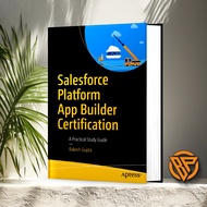 Salesforce Platform App Builder Certificate by Rakesh Gupta
