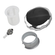 [HOMESTORE]Fuel Tank Cap Joint Filter For Honda GX390 GX340 GX270 GX240 GX200 GX160