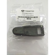 Tohatsu/Mercury Japan Bracket Clamp Screw Handle 8hp 9.8hp 9.9hp 15hp 18hp 25hp 30hp 40hp 50hp 2stroke 332Q62102-1