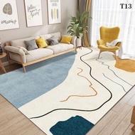 5D Bali carpet, new model modern style living room decoration carpet (80x2m) 1m6x2m3 and 2mx3m