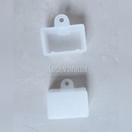 BLOCK ROD COVER | FITRASE CURTAIN ROD COVER