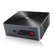 SEi8 Mini PC 4 Cores 8th Gen Intel i5-8279U(Up to 4.1GHz), Mini Desktop Computer 16GB RAM 500GB NVMe
