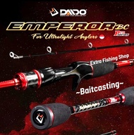 Joran Daido Emperor Pro Series Baitcasting