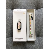 Japanese Korean High-End DlY Module Crayon Shin-Chan Suitable for Xiaomi 9pro Watch Strap Xiaomi 8 H