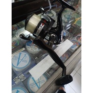 Scorpion Kencor Holiday 8000 7000 6000 Reel Strong Reel New Reel