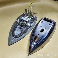 (CHINK SHOP) ORIGINAL SET ELEMEN PEMANAS ALAS SOLE PLATE SETRIKA MASPION HA30 HA 30 GOSOKAN DRY IRON