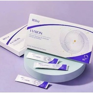 MATA IVXION VITAMIN EYE HEALTH